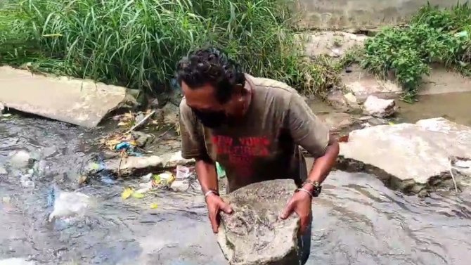 mengaku cuma iseng begini pengakuan pelaku teror bom palsu di pematangsiantar
