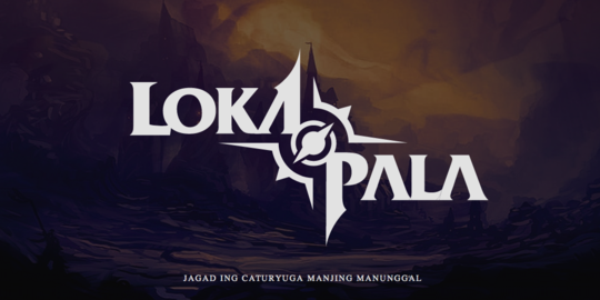 Lokapala, Game Besutan Lokal Turut Dipertandingkan di PON XX ...