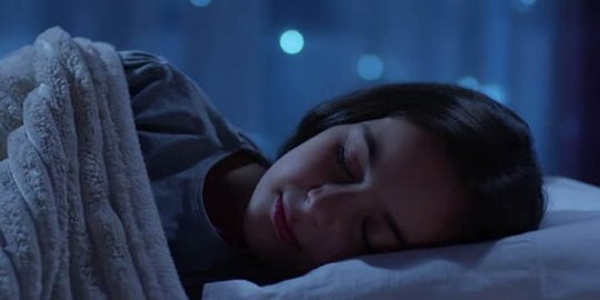 Kumpulan Ucapan Selamat Malam yang Penuh Makna, Pesan Menyentuh Pengantar Tidur