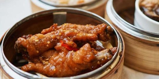 6 Resep Camilan dari Ceker Ayam Ala Rumahan, Enak dan Menggugah Selera