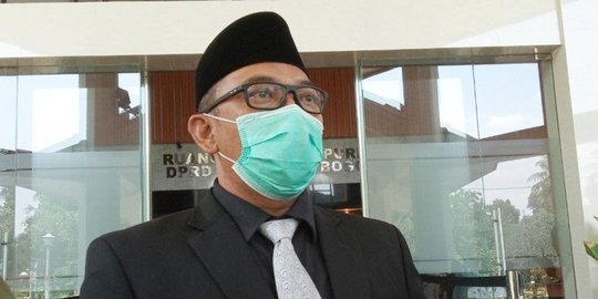 Defisit Rp763 Miliar, Pemkab Bogor Pesimis Hadapi Tahun 2022