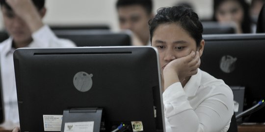 Penting, Perhatikan Hal Ini Sebelum Ikuti Seleksi Kompetensi Dasar CPNS - Vimarsana News