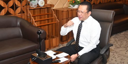 Bamsoet: Dana Otsus Papua Harus Mampu Tingkatan Mutu Pendidikan