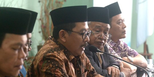 Sertifikasi Halal UMK Kini Gratis, Wamenag Sebut Dorong Pemulihan Ekonomi