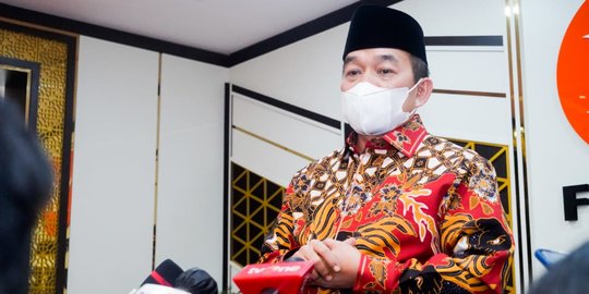 Data Pengguna eHAC Bocor, DPR Desak RUU Perlindungan Data Pribadi Segera Diselesaikan