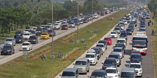 Proyek Tol Akses Bandara Kertajati Ditargetkan Rampung September 2021