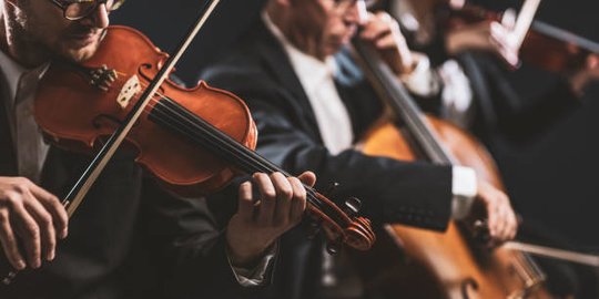 8 Manfaat Musik Klasik untuk Tubuh, Atasi Masalah Tidur dan Kuatkan Daya Ingat