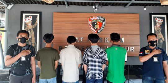 Kesal Kalah Duel, 6 Pemuda di OKU Timur Keroyok Pendukung Rival hingga Kritis