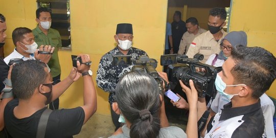 Dipertanyakan Pansus DPRD, Pemkab Kampar Jelaskan Keberadaan 23 Mobil Dinas