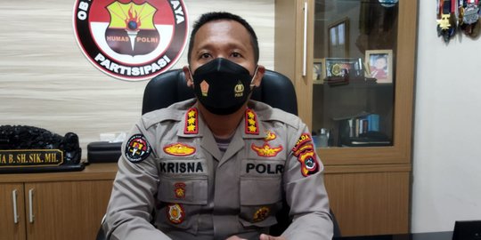 Polda NTT Bentuk Tim untuk Usut Dugaan Pelanggaran Prokes Pejabat