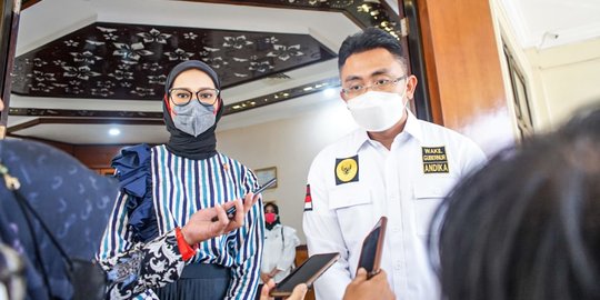 Stafsus Presiden Dorong Percepatan Vaksinasi Covid-19 untuk Disabilitas di Banten - Vimarsana News