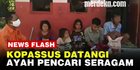 VIDEO:Komandan Kopassus Suruh Anak Buah Datangi Ayah Pencari Seragam Bekas untuk Anak
