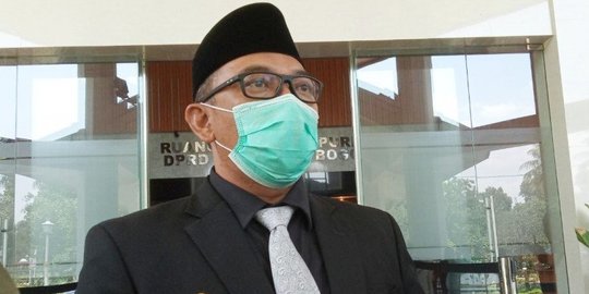 Prediksi Masih Pandemi, Pemkab Bogor Tambah Rp105 Miliar Belanja Tak Terduga 2022