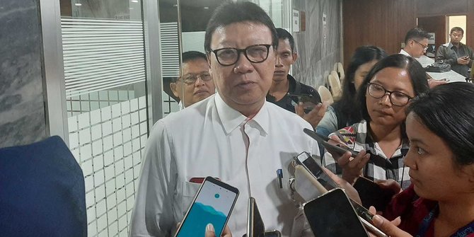 Kasus Jual Beli Jabatan di Probolinggo, MenPAN-RB Dorong Berlakukan Manajemen Talenta