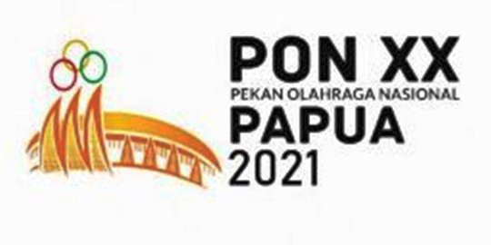 Stiker PON XX Papua Dirusak, Wali Kota Jayapura Minta Pelaku Dicari