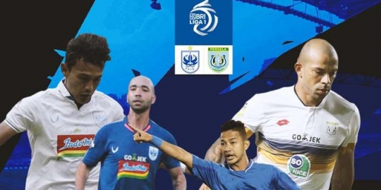 BRI Liga 1: Duel Antarlini PSIS vs Persela, Mahesa Jenar Sedikit Lebih Unggul