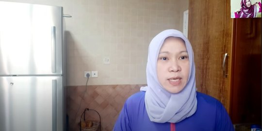 Intip Aktivitas TKW di Rumah Majikan di Arab Saudi, Pekerjaan Ini Rutin Dilakukan