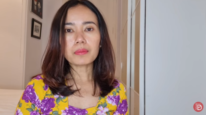 wanita asal yogya sempat punya art dari 5 negara