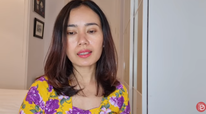 wanita asal yogya sempat punya art dari 5 negara