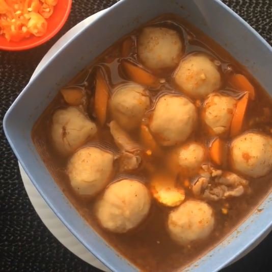 bumbu tomyam ala rumahan