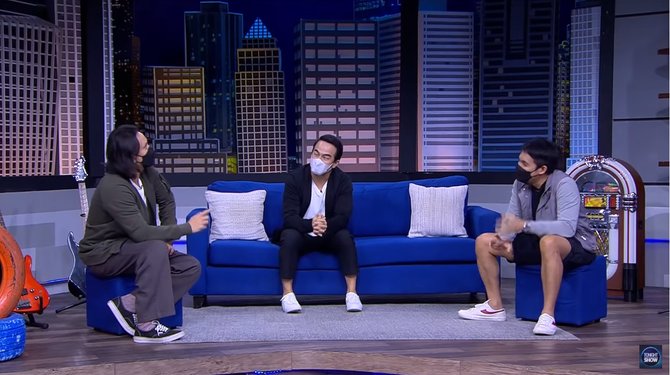 joe taslim ungkap perjuangannya terjun ke dunia film ikuti audisi selama 7 tahun