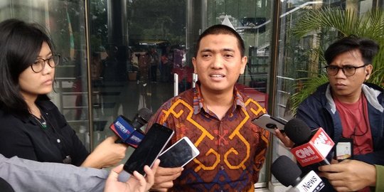 Pegawai Nonaktif KPK Harap Jokowi Respons Positif Rekomendasi Komnas HAM