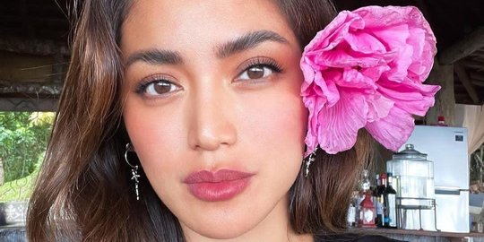 Serius Ingin Ubah Penampilan, Jessica Iskandar Ungkap Alasannya