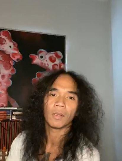 jarang tersorot ini 5 potret rumah mewah kaka slank yang super nyaman