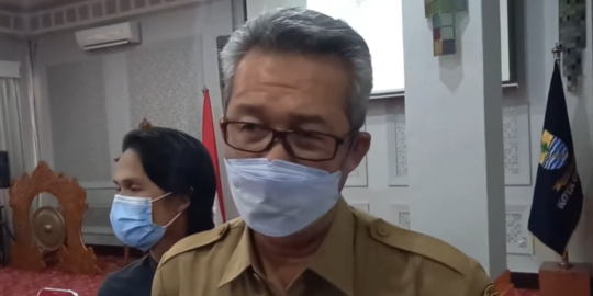 PPKM Level 3, Ini Aturan Pembelajaran Tatap Muka dan Ganjil Genap di Kota Cirebon