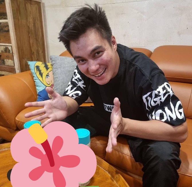 baim wong