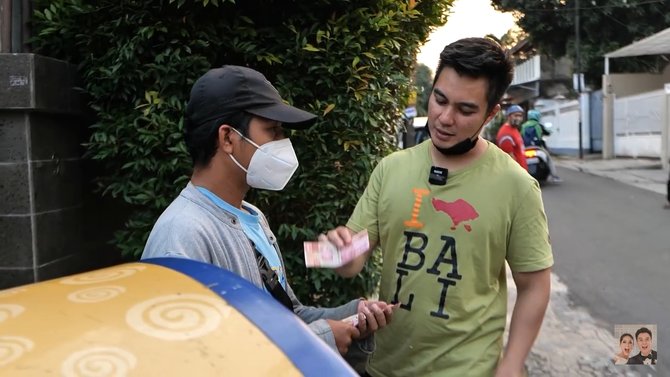 baim paula borong dagangan tukang roti