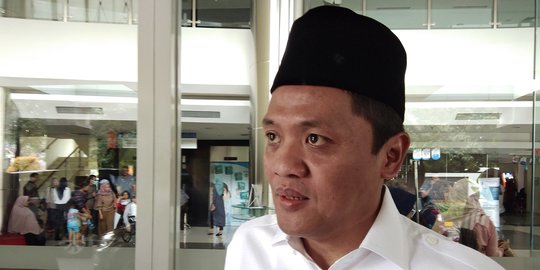 Gerindra: Anggota DPR Beli Vitamin Sendiri, Anggaran Multivitamin Untuk Staf