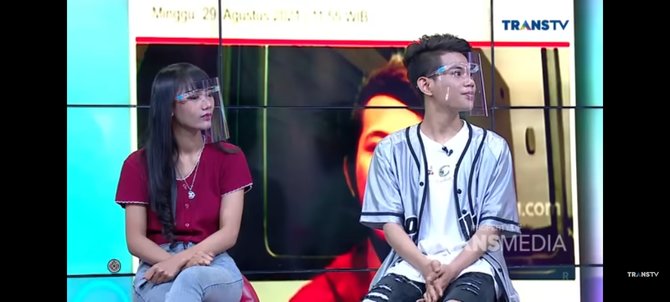 tegar septian kembali ngamen ini pengasilannya sehari