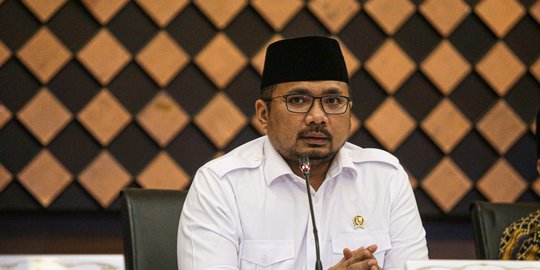 Anggota DPR Sakit Hati Tidak Dilibatkan Menag Saat Kunker