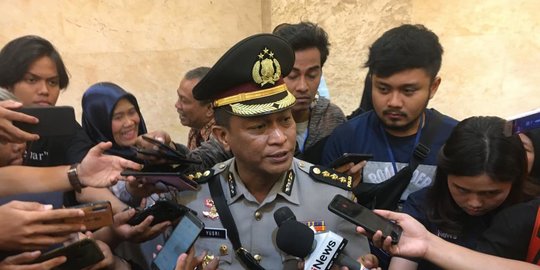 Polisi akan Periksa 5 Pegawai KPI Terkait Dugaan Penindasan dan Pelecehan