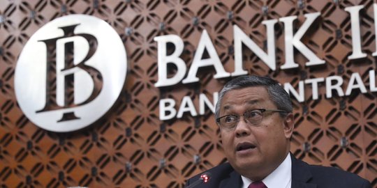 CEK FAKTA: Hoaks Bank Indonesia Terima Pinjaman Dana