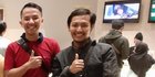 Pandemi Tak Hentikan Duo Jurnalis Ekonomi Bimo dan Adit Berprestasi