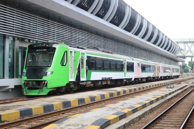 ka bandara solo kembali beroperasi