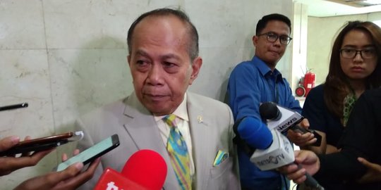 Demokrat Pegang Omongan Jokowi Tak Ingin Terlibat dalam Pembahasan Amandemen