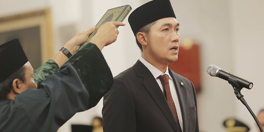 Ini Keuntungan Perjanjian Bilateral RI-Uni Emirat Arab Bagi Indonesia