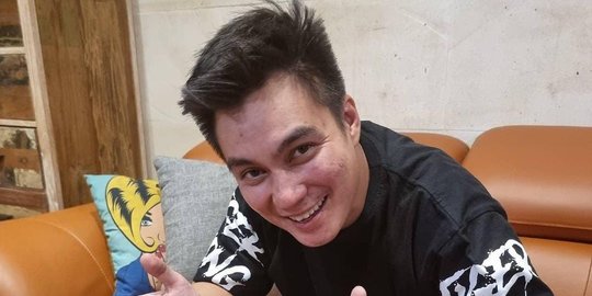 Baim Wong Pernah Gagal Bangun Bisnis Kuliner Selama 12 Tahun, Ini Kisah di Baliknya