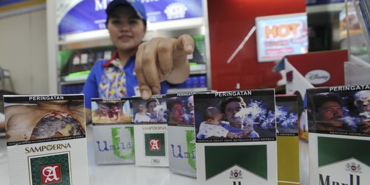 Faisal Basri: Tarif Cukai Rokok Idealnya Naik 12,5 Persen Setiap Tahun