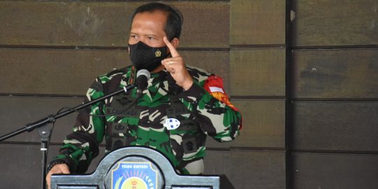 4 TNI di Posramil Kisor Gugur Diserang 30 Kelompok Separatis Teroris Pakai Parang