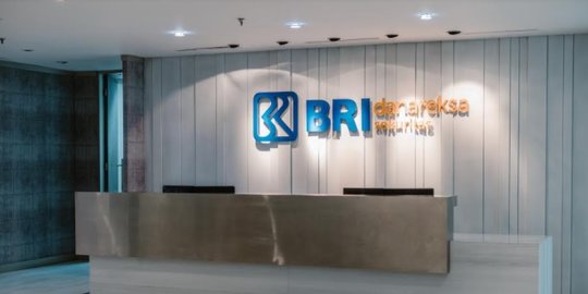 Saham Bank BRI Diprediksi Melonjak dalam Jangka Pendek, Ini Sejumlah Pemicunya