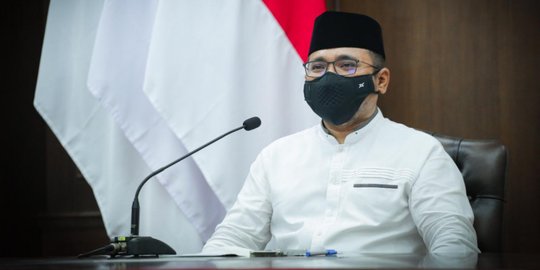 Kemenag Alokasikan Anggaran Rp55,85 T untuk Program Pendidikan