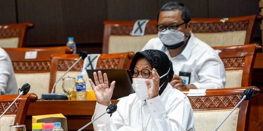 Mensos: Aceh Sudah Lebih Baik Dalam Penyaluran Bansos