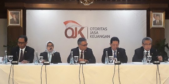 OJK Kembali Perpanjang Program Restrukturisasi Kredit Hingga 31 Maret 2023