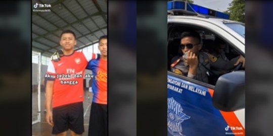 Pria Ini Ngaku Jelek dan Bangga, Intip Perubahannya Sekarang Bikin Kaget