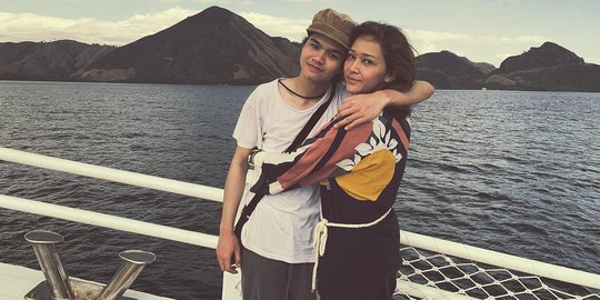 Ahmad Dhani Sebut Maia Estianty Seperti Laki-Laki, Begini Tanggapannya