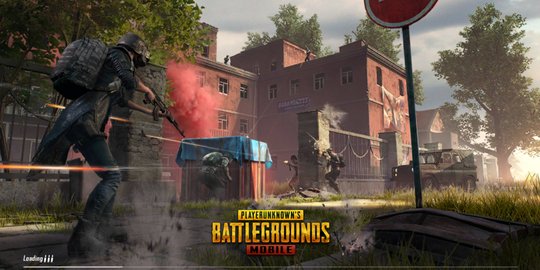 Brendan Greene Pencipta Pubg Battlegrounds Tinggalkan Perusahaan Merdeka Com